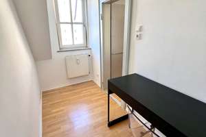 Exklusive, Möblierte 2,5-Raum Wohnung in Bestlage von Schwabing    – Viktor-Scheffel-Straße 4, 80803 Neuschwabing, München – Vorschaubild 5