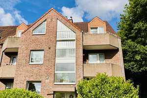 Sehr schöne 2-3 Zimmer Maisonette-Wohnung in Düsseldorf Lohausen / Grenze Kaiserswerth – Die vollständige Adresse der Immobilie erhältst du vom Anbieter., 40474 Lohausen, Düsseldorf – Vorschaubild 13