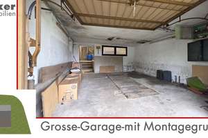 1-2 Fam.-Haus auf ruhigem 6Ar Grundstück – Die vollständige Adresse der Immobilie erhältst du vom Anbieter., 73635 Rudersberg – Vorschaubild 5