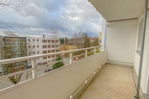 Single-Bude mit Single-Küche – Wilhelm-Firl-Straße 28, 9122 Markersdorf, Chemnitz – Vorschaubild 2