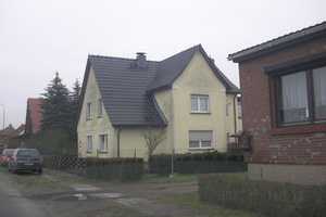 Freistehendes großzügiges Einfamilienhaus mit Nebengebäuden! – Neustädter Str. 7, 19300 Ludwigslust (Kreis) – Vorschaubild 2