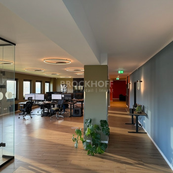 Wattenscheid | ca. 211 m² | modernes, helles Büro | hochwertig ausgestattet