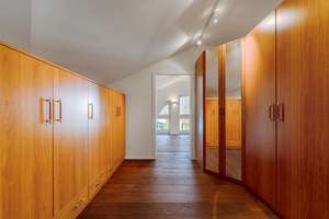 Architektenvilla der Extraklasse – außergewöhnliches Wohnen nahe der Villa Hügel – Die vollständige Adresse der Immobilie erhältst du vom Anbieter., 45133 Bredeney, Essen – Vorschaubild 22
