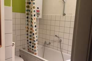 1 Zimmer im WG in Aachen-Frankenberg – oppenhoffalle 117, 52066 Frankenberg, Aachen – Vorschaubild 3