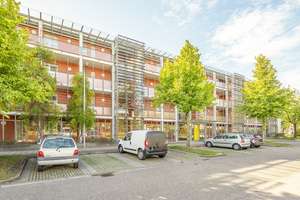 Heute schon an morgen denken! Nachhaltige Anlage in Senioren Wohnen – Die vollständige Adresse der Immobilie erhältst du vom Anbieter., 76189 Oberreut, Karlsruhe – Vorschaubild 4