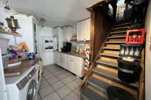 🏡🍀Hochwertig Saniertes Bauernhaus mit Garage, Partyraum, Garten und Terrassen – Wetteraukreis – Vorschaubild 7