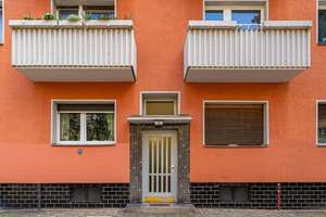Vermietete 3-Zimmerwohnung nahe Volkspark Humboldthain – Neue Hochstraße 18, 13347 Gesundbrunnen, Berlin – Vorschaubild 3