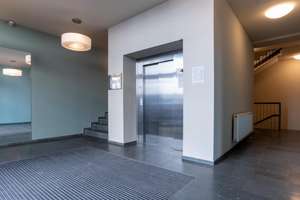✨ Exklusives Wohnen im Charité-Viertel | Neubau | Loggia mit Parkblick |  inkl. TG Stellplatz – Die vollständige Adresse der Immobilie erhältst du vom Anbieter., 10117 Mitte (Ortsteil), Berlin – Vorschaubild 17