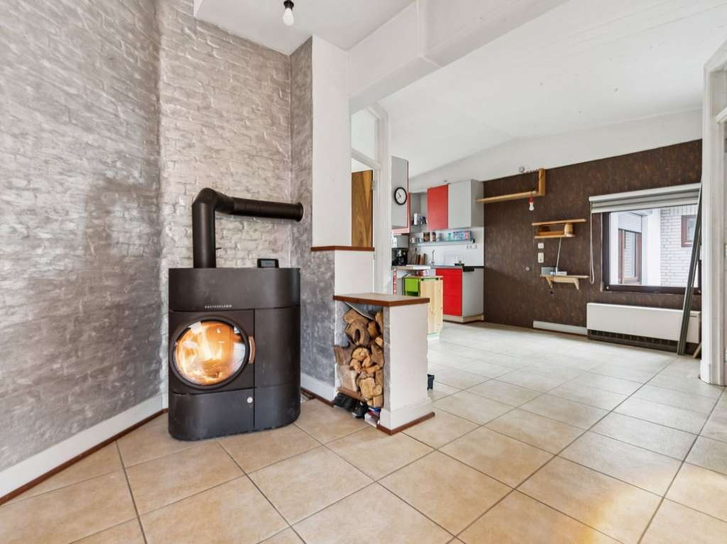 Immobilie in Gönnebek - Wohnen auf einer Ebene – großzügiges Zweifamilienhaus in Trappenkamp - Bild 4