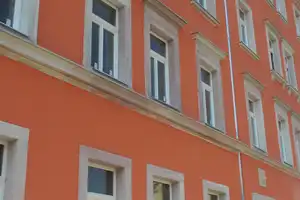 ***Klein und schick, wohnen auf dem Schloßberg-mit Balkon!!*** – Leipziger Straße 103, 9113 Chemnitz – Vorschaubild 2
