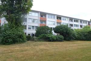 Bonn Alt-Tannenbusch. vermietete 4 ZKB mit Balkon - 3.OG. - provisionsfrei! – Stettiner Straße 15, 53119 Tannenbusch, Bonn – Vorschaubild 6