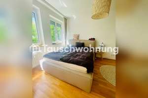 Tauschwohnung: Gemütliche Wohnung – Die vollständige Adresse der Immobilie erhältst du vom Anbieter., 80804 Am Luitpoldpark, München – Vorschaubild 3