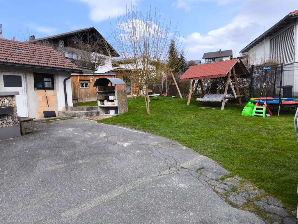 Immobilie in Regen - Ihr neues Zuhause mit Lebensqualität im Bayerischen Wald - Bild 2