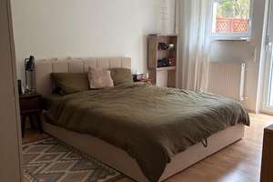 3-Zimmer Wohnung mit Terrasse am Leipziger Platz – Rotenwaldstraße 47a, 70197 Hasenberg, Stuttgart – Vorschaubild 10