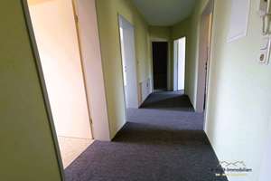 Lichtdurchflutete 3-Zimmer-Wohnung mit Balkon & Stellplatz im Hinterhof – Wallstraße 1a, 6449 Aschersleben – Vorschaubild 5