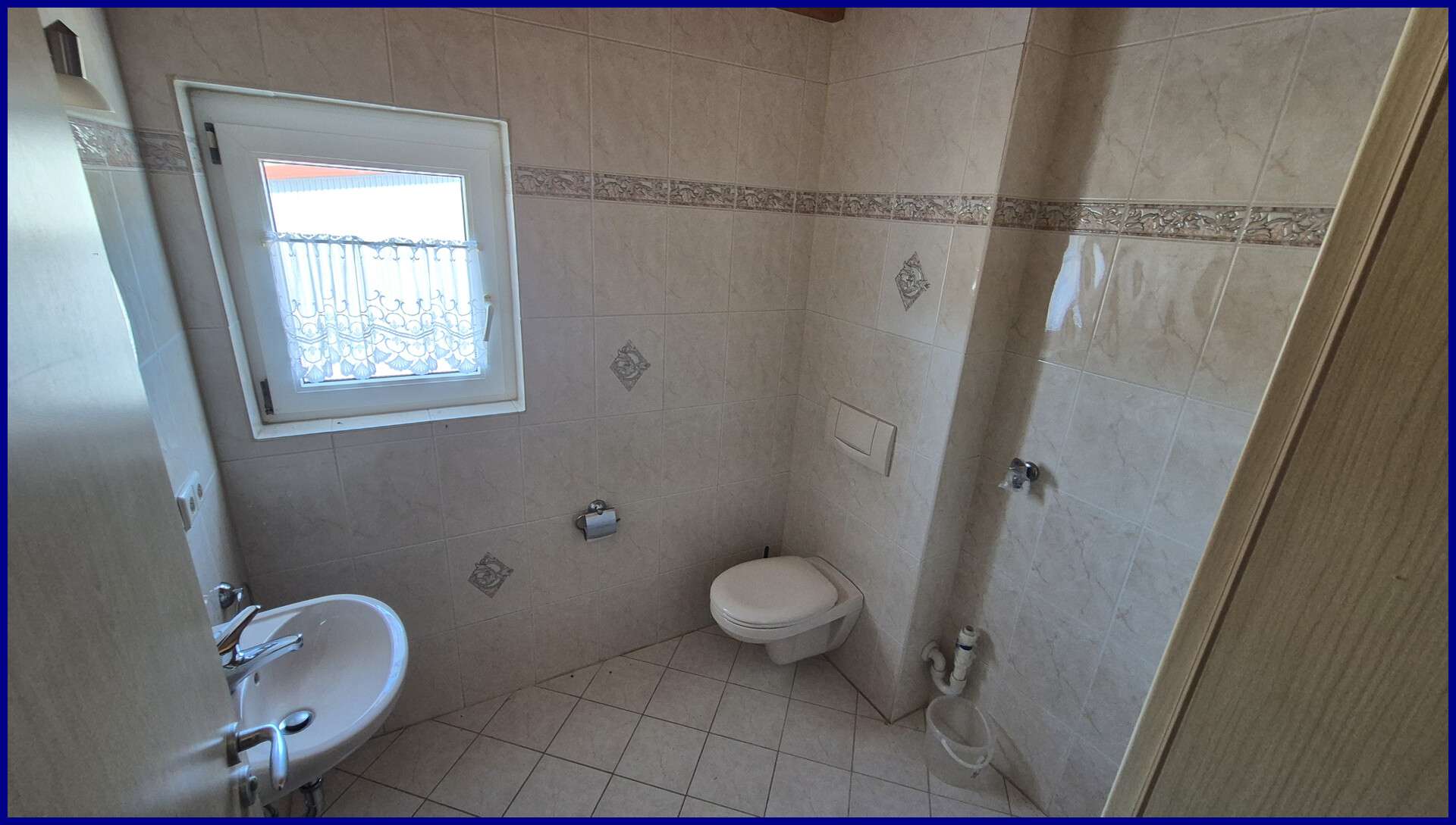 Immobilie in Stühlingen - Stühlingen/Bettmaringen - 4 Zim. Wohnung 135 m² mit Ausbaupotenzial - Bild 4