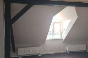DG-Wohnung am Markt mit sonniger Terrasse zum Hof – Kohlmarkt 19, 38100 Innenstadt, Braunschweig – Vorschaubild 11