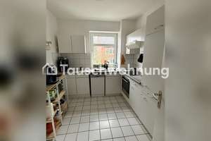 Tauschwohnung: Großzügige 3-Zimmer-Wohnung in Wandsbek zum Tausch – Die vollständige Adresse der Immobilie erhältst du vom Anbieter., 22393 Sasel, Hamburg – Vorschaubild 11