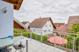Gepflegtes Mehrfamilienhaus mit toller Ausstattung und hoher Rendite – Die vollständige Adresse der Immobilie erhältst du vom Anbieter., 79336 Herbolzheim – Vorschaubild 17