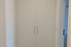Schöne helle 2,5-Zimmer-Wohnung mit Balkon, Einbauküche und Hobbyraum – Schillerstraße 10, 91074 Herzogenaurach – Vorschaubild 13