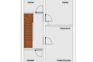 Alles bereits erledigt! Reihenendhaus in toller Lage – Alb-Donau-Kreis – Vorschaubild 21