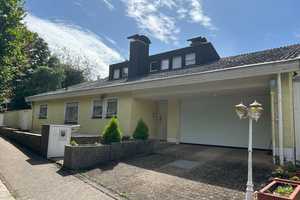 Villa mit Fernblick und Wellnessoase auf dem Bübinger Berg – Stadtverband Saarbrücken (Kreis) – Vorschaubild 1
