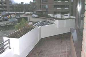 Wuppertal-Südstadt!  Wunderschöne 3 Zimmer Wohnung mit Balkon – Dürerstr. 13, 42119 Elberfeld, Wuppertal – Vorschaubild 7