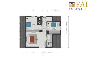 RESERVIERT! Familienglück im Norden von Erfurt: 5 Zimmer, Garten, Sonne, Zukunft, voll unterkellert – Die vollständige Adresse der Immobilie erhältst du vom Anbieter., 99087 Hohenwinden, Erfurt – Vorschaubild 18