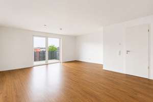 4-Zimmer Wohnung mit Balkon
