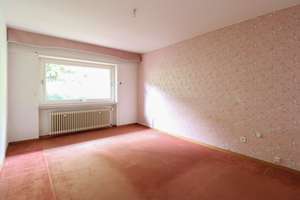 Seltene Gelegenheit im Steinbergviertel–charmantes Einfamilienhaus mit großem Grundstück & Panorama – Die vollständige Adresse der Immobilie erhältst du vom Anbieter., 38640 Goslar – Vorschaubild 5