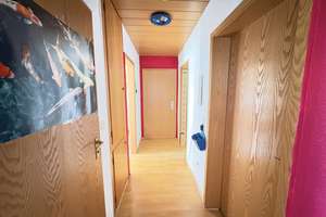 Drei-Zimmer-Wohnung im beliebten Kurpark-Viertel von Bad Cannstatt – Die vollständige Adresse der Immobilie erhältst du vom Anbieter., 70372 Kurpark, Stuttgart – Vorschaubild 11