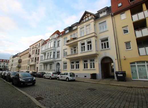 Wohnung mit Stellplatz in Stadtfeld