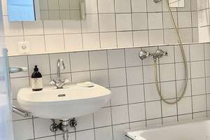 Helles 1-Zimmer-Apartment in Mannheim – Zehntstraße 10, 68169 Neckarstadt-West, Mannheim – Vorschaubild 5