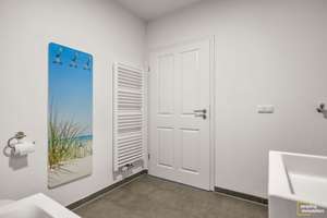 Bremen – Findorff | Neuwertige Maisonette-Wohnung mit grünem Rückzugsort – Die vollständige Adresse der Immobilie erhältst du vom Anbieter., 28215 Regensburger Straße, Bremen – Vorschaubild 25