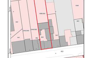 Mehrfamilienhaus mit Eigennutzungsoption, großem Stadtgarten & Entwicklungspotenzial in Köln-Bayenth – Die vollständige Adresse der Immobilie erhältst du vom Anbieter., 50968 Bayenthal, Köln – Vorschaubild 5