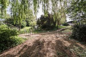 Leverkusen Opladen || Bungalow || traumhaftes Grundstück || Feldrandlage – Die vollständige Adresse der Immobilie erhältst du vom Anbieter., 51379 Opladen, Leverkusen – Vorschaubild 10