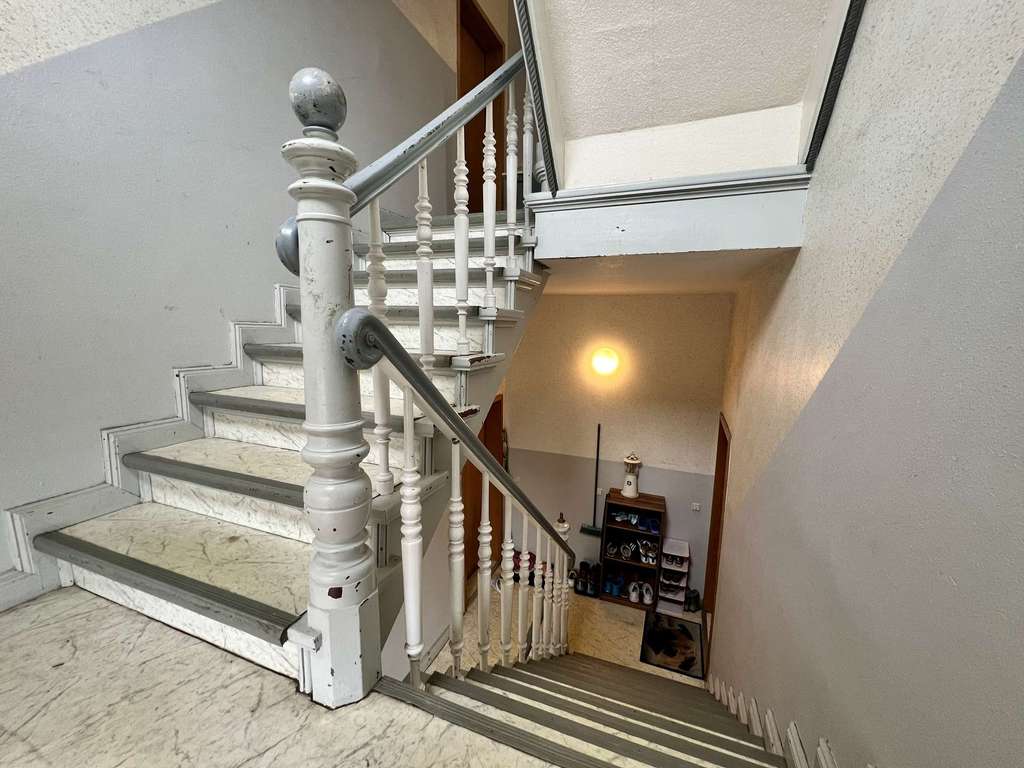 Immobilie in Schönebeck (Elbe) - mehr als 8% Rendite: Mehrfamilienhaus im Zentrum - Bild 3