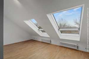 Bremen - Habenhausen | Gepflegtes, vollunterkellertes 5-Zimmer-Reihenendhaus mit Pkw-Garage – Bremen – Vorschaubild 28
