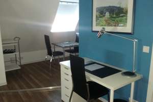 Exklusives Stadt Apartment – Die vollständige Adresse der Immobilie erhältst du vom Anbieter., 70372 Seelberg, Stuttgart – Vorschaubild 5