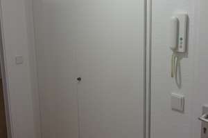 2-Zimmer Wohnung mit Balkon in Düsseldorf-Kaiserswerth – Die vollständige Adresse der Immobilie erhältst du vom Anbieter., 40489 Kaiserswerth, Düsseldorf – Vorschaubild 19