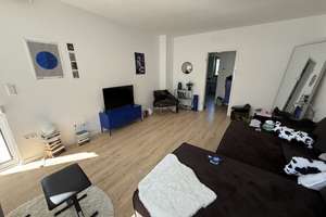 Wohnen im Grünen, 2 Zimmer Wohnung in Bielefeld-Gadderbaum