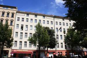 Schöne 3-Raum-Wohnung zu vermieten!