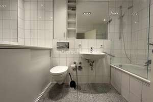 GERÄUMIGE 2-ZIMMER-DACHGESCHOSSWOHNUNG IM ZENTRUM VON MÖNCHENGLADBACH! – Friedrichstraße 9, 41061 Gladbach, Mönchengladbach – Vorschaubild 3