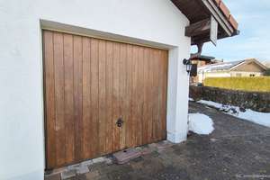Doppelhaushälfte mit Gartenanteil, Garage und Bergblick, Nähe Traunstein (5 km) – Die vollständige Adresse der Immobilie erhältst du vom Anbieter., 83362 Surberg – Vorschaubild 7