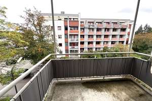 Wunderschöne 3-Zimmer Wohnung mit stylischen Möbel in Obergiesing – 2 Garagenplätze - Balkon – Die vollständige Adresse der Immobilie erhältst du vom Anbieter., 81541 Balanstraße-West, München – Vorschaubild 18