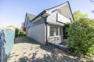 Großzügiges Einfamilienhaus mit Entwicklungspotenzial in familienfreundlicher Lage in Senden – Die vollständige Adresse der Immobilie erhältst du vom Anbieter., 48308 Senden – Vorschaubild 23