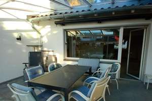 Einfamilienhaus mit Garten in Köln Urbach – Im Urbacher Feld 15, 51145 Urbach, Köln – Vorschaubild 4