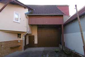 EFH mit Scheune in Ulrichstein - Wohnfeld – Vogelsbergkreis – Vorschaubild 5