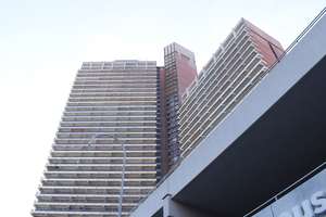 Freie 3-Zimmer-Wohnung mit Stellplatz im Kölner Uni-Center – 50939 Sülz, Köln – Vorschaubild 2