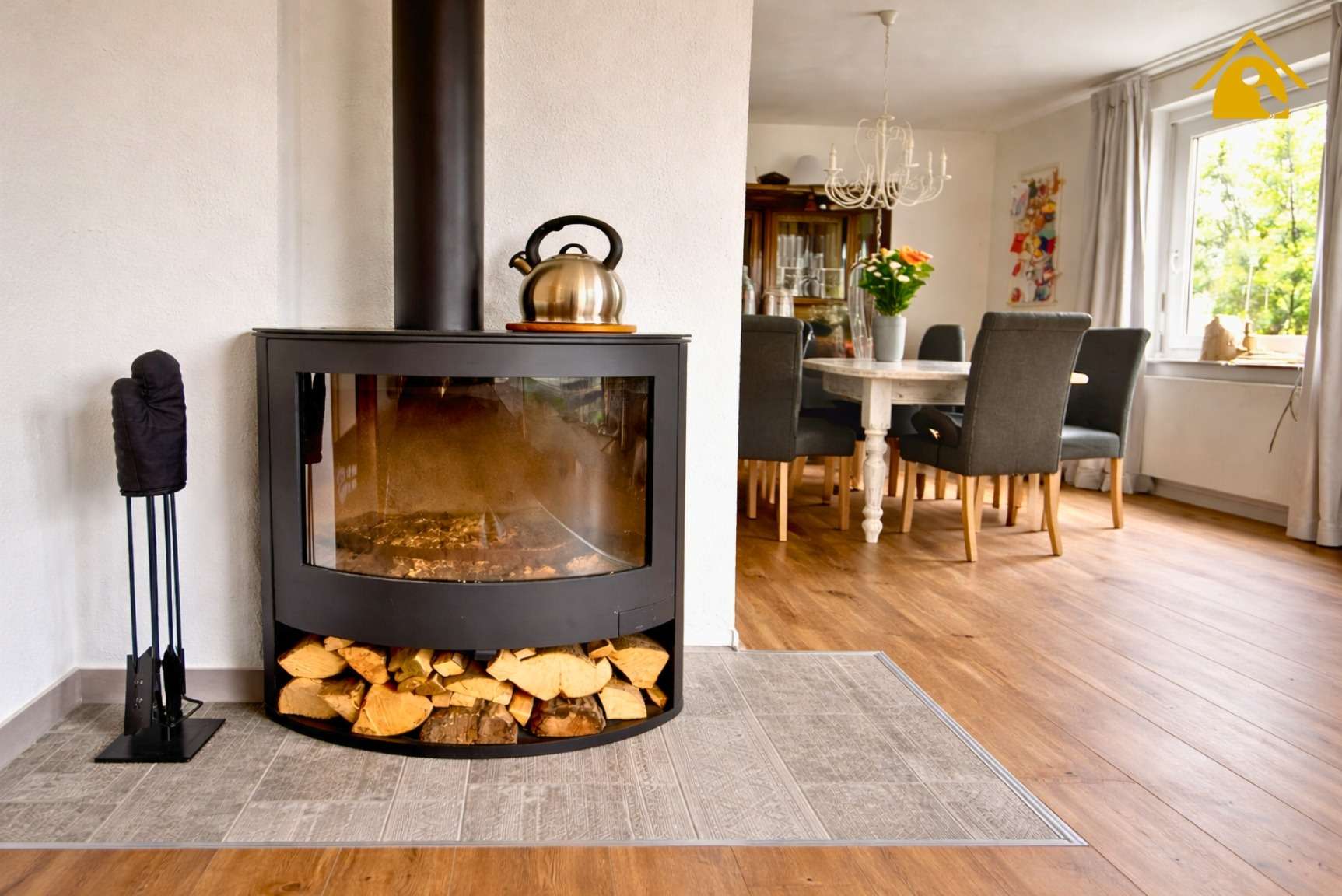 Immobilie in Spiegelberg - Hochwertig saniert – Einziehen & Wohlfühlen - Bild 5